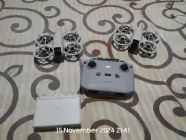 Dji Neo Fly more combo