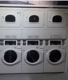 KHUSUS YG SDH BERPENGALAMAN KERJA DI LAUNDRY