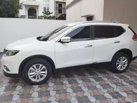 (HARGA CASH) NISSAN XTRAIL 2018 2.0 2000CC MATIC KM RENDAH 90RBan ASLI