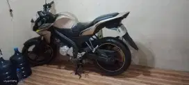 Vixion ks 2013 pajak panjang kumplit murah