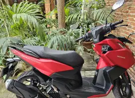 DIJUAL CEPAT HONDA VARIO 160 TAHUN 2023 MULUS