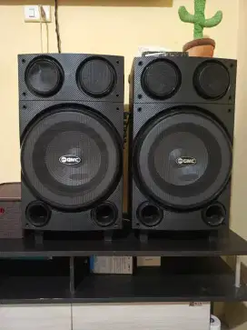 Speaker GMC 897L