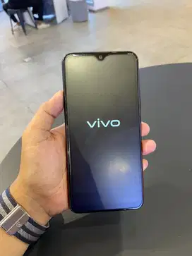 Vivo y12 ram 3/64