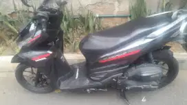 Vario 125 pajak hidup