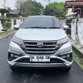 (Odo 14rb!) Toyota Rush GR Sport 1.5 M/T 2022