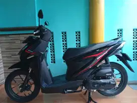 Beat 2024 terbaru