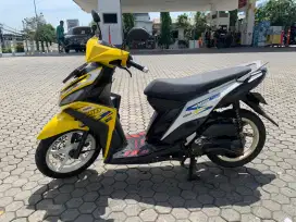 Yamaha Mio m3 2015