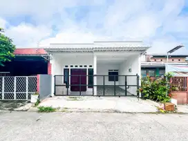 Rumah SHM Semi Furnished 10 Mnt ke Gerbang Tol Kukusan 3 J-27031