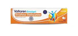 voltaren emulgel 50 gram