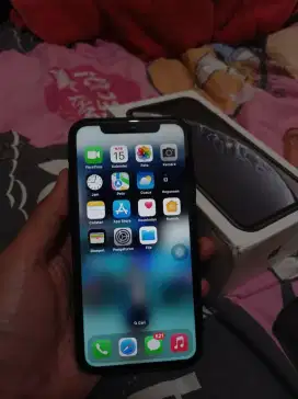 iPhone XR 64GB ex inter