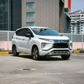 Mitsubishi Xpander ultimate 1.5 Automatic 2021