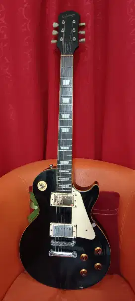 Gitar Epiphone LP Korea ori