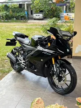 Yamaha R15 v4 2024