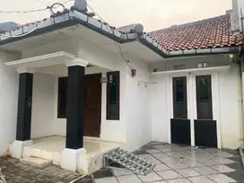 Dijual Rumah LT 96 Strategis 10 Menit ke Gerbang Tol Cibubur 3 J-28881