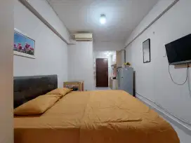 Disewakan Apartemen Sunter Park View, nyaman, strategis, dekat Kampus