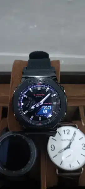 Jual G-Shock GM 2100cb