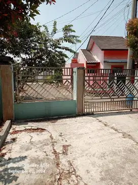 JUAL CEPAT RUMAH Kab.Bandung perumahan pesona hijau residence Cangkuan