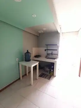 apartemen green palm di kosambi baru cengkareng jakarta barat