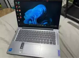 Laptop lenovo ideapad slim 3i