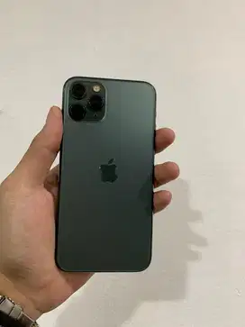 Iphone 11 pro beacukai