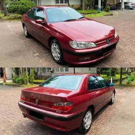 Peugeot 406 Like New Condition