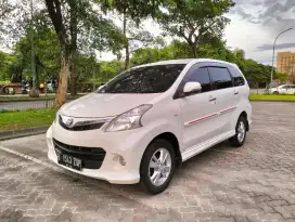 Toyotan new Veloz 1.5 at 2014