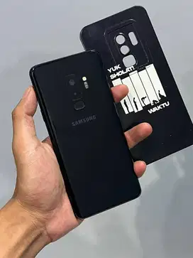 Samsung s9 plus sein 6/128