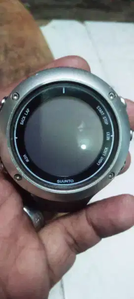 Jam suunto ambit 2 S