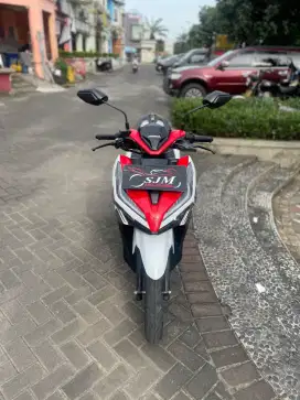 Vario 150 2021 Pajak Panjang