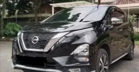 D Jual Nissan Livina 1.5 VL Bensin-AT 2019