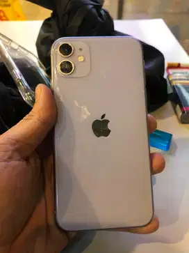 iPhone 11 128gb iBox