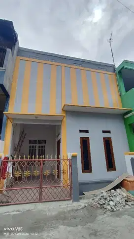 Dijual Rumah Minimalis Siap Huni Di Pondok Ungu Sektor 5 Jakarta