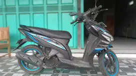 Vario CW 2012 Mulus Terawat