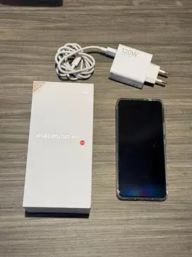 Xiaomi 14T Pro 12/512GB Grey