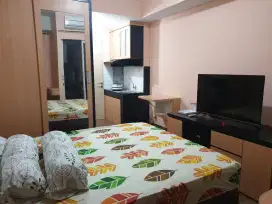 DISEWAKAN Kota Ayodhya Apartment LANGSUNG OWNER