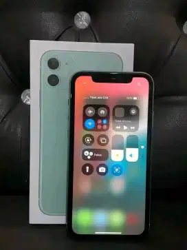 IPHONE 11 EX IBOX