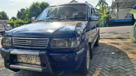 Kijang kapsul th 97