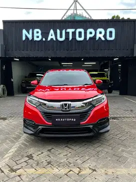 Honda HR-V 2019 Bensin