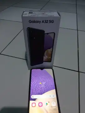 Samsung a32 5g fulset mulus