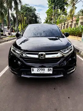 Honda CR-V 2017 Bensin