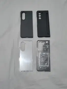 Case samsung z fold 5