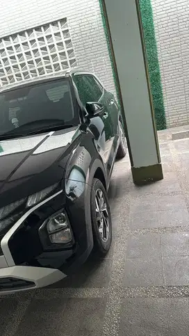 Hyundai Creta 2022 Bensin