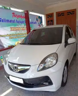 Honda Brio Satya E 1.2 MT 2015