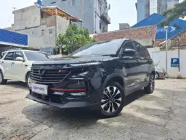 [OLXmobbi] Like New - Wuling Almaz RS 1.5 T EX 7-Seater Bensin-AT 2023