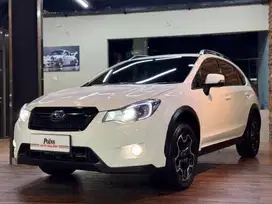 Subaru XV Awd  nik 2014