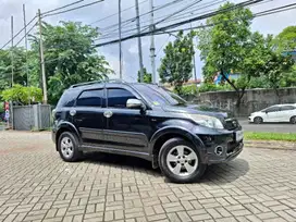 [OLX Mobbi] Toyota Rush Silver 1.5 G Bensin-MT 2013 FBC