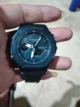 G shock model 2024