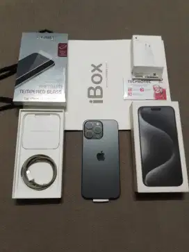 iPhone 15 Pro Max iBox BH100