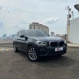 Bmw X3 sDrive20i xLine 2021 ( Low odo )