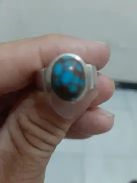 Jual cincin pirus persi ceplok kuro.